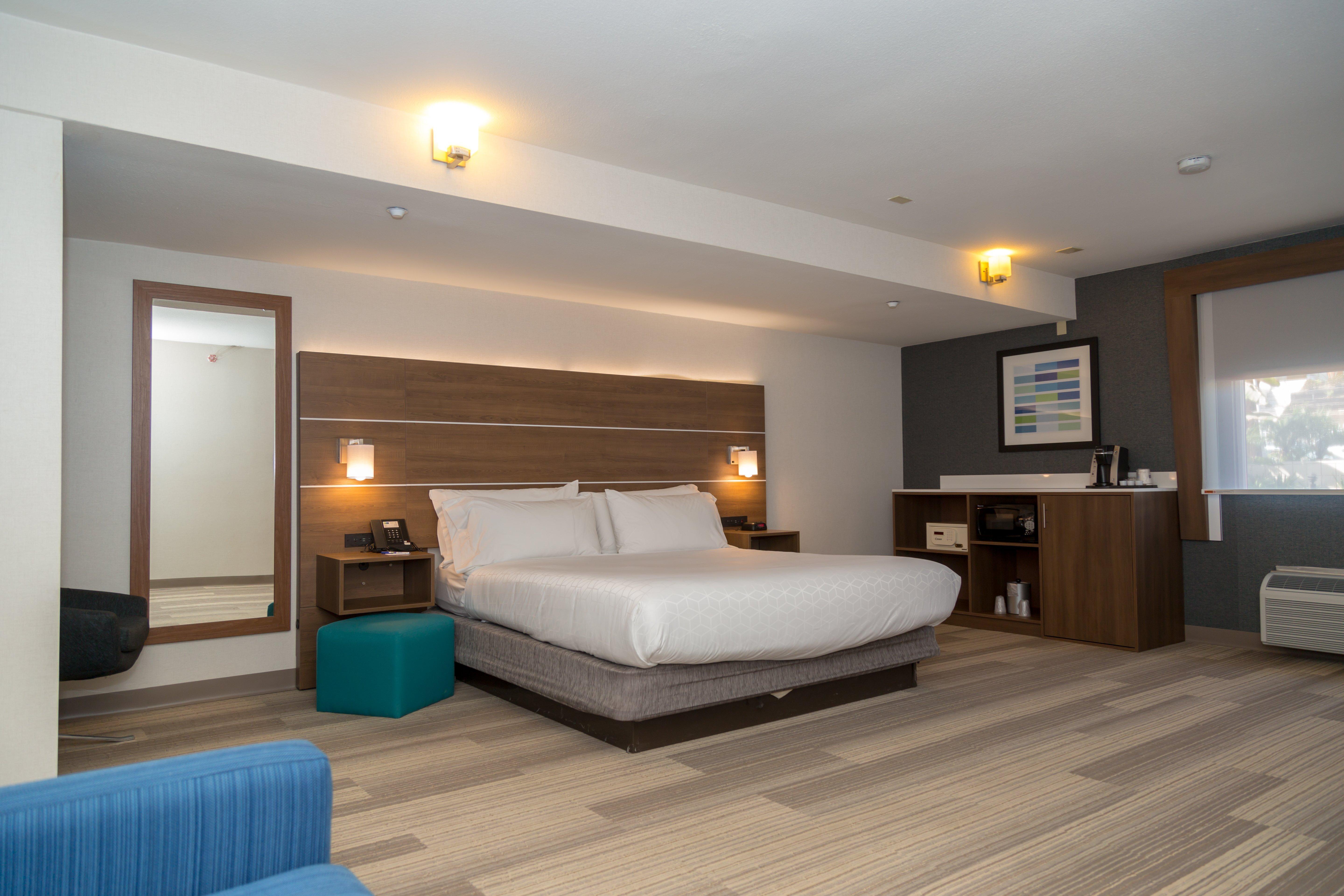 Express Airport-old Town By Ihg 2* San Diego